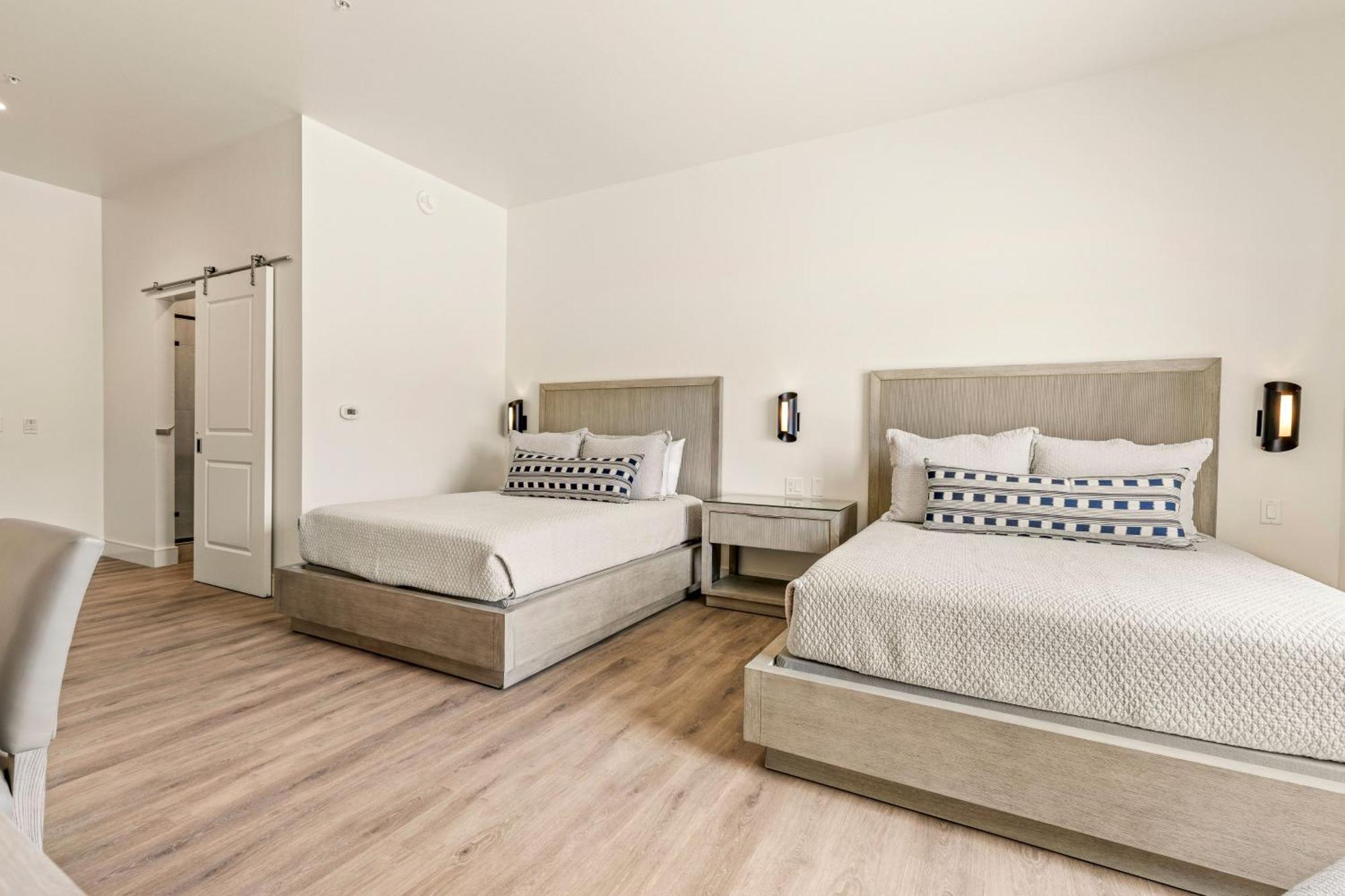 Taawaki Inn Clarkdale Room photo