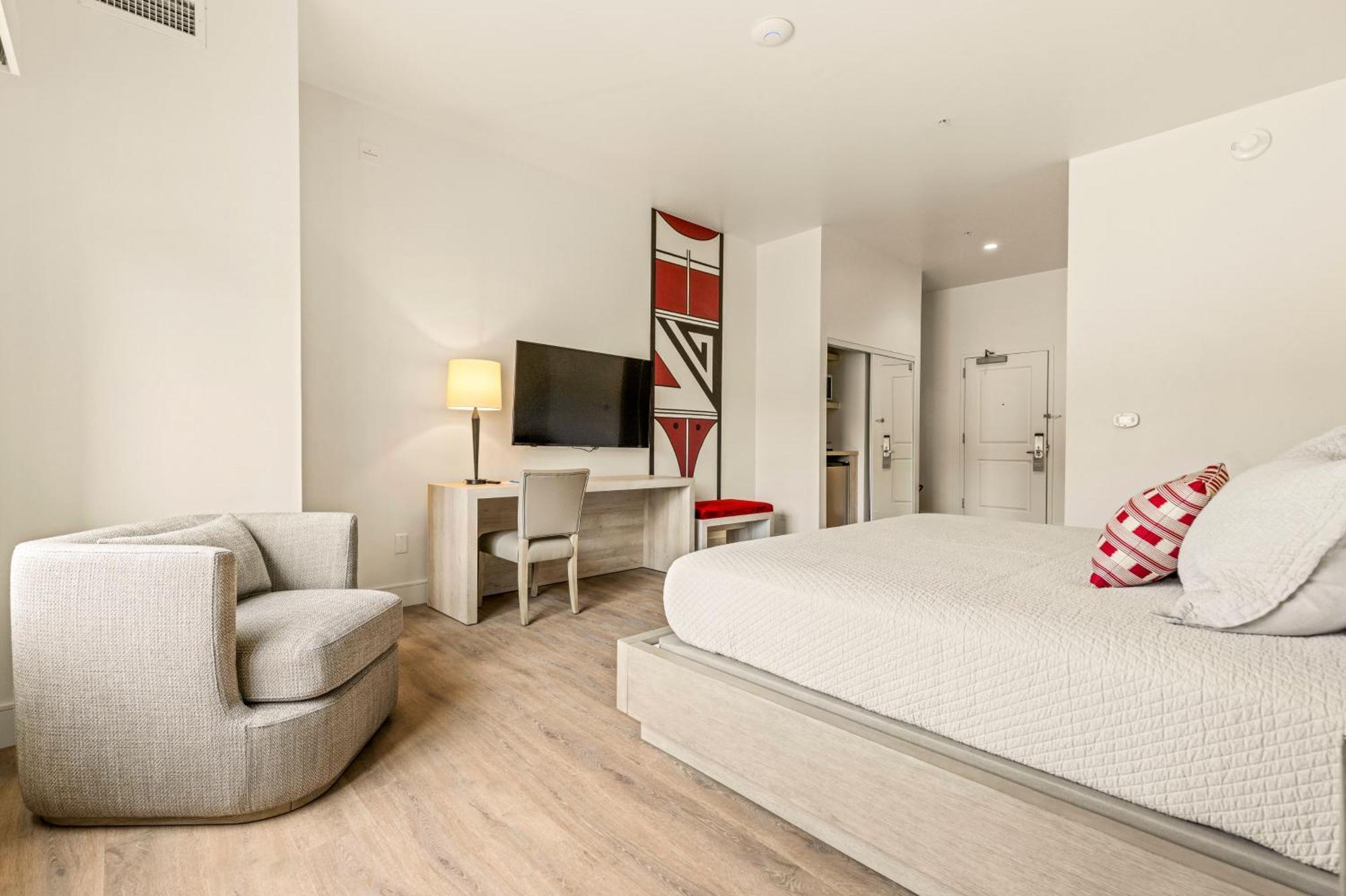 Taawaki Inn Clarkdale Room photo