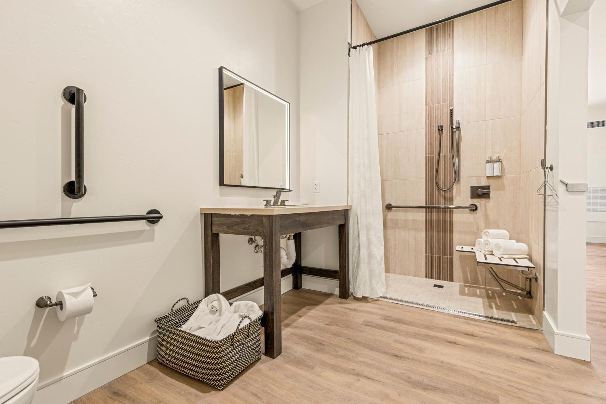 Taawaki Inn Clarkdale Room photo