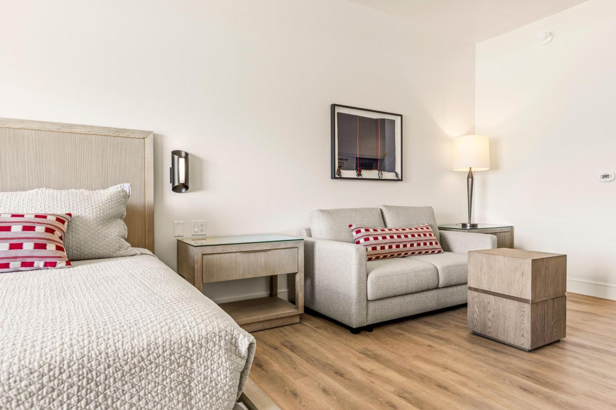 Taawaki Inn Clarkdale Room photo