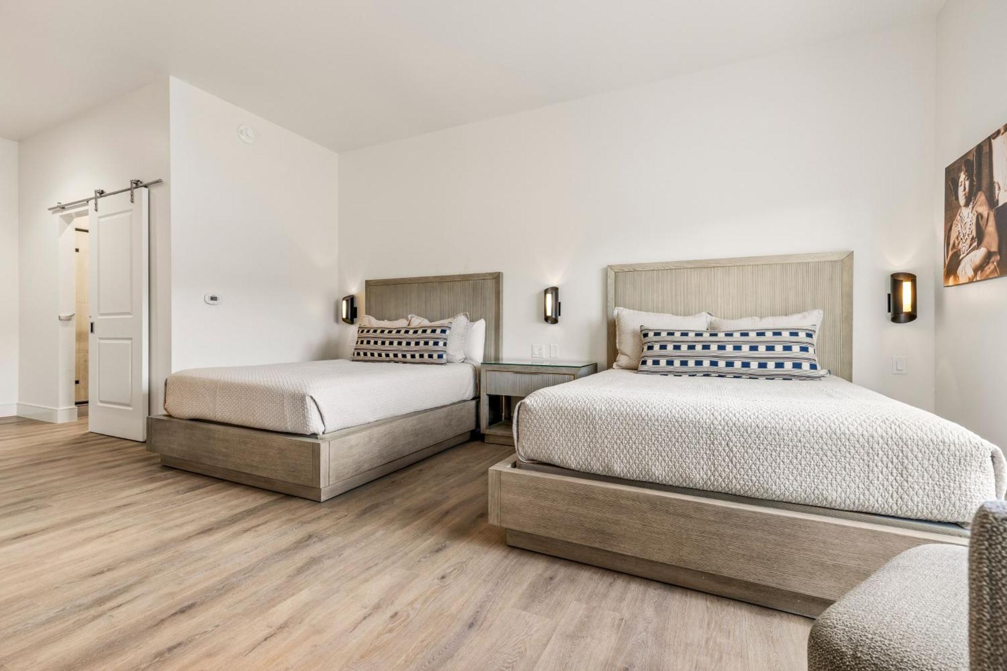 Taawaki Inn Clarkdale Room photo