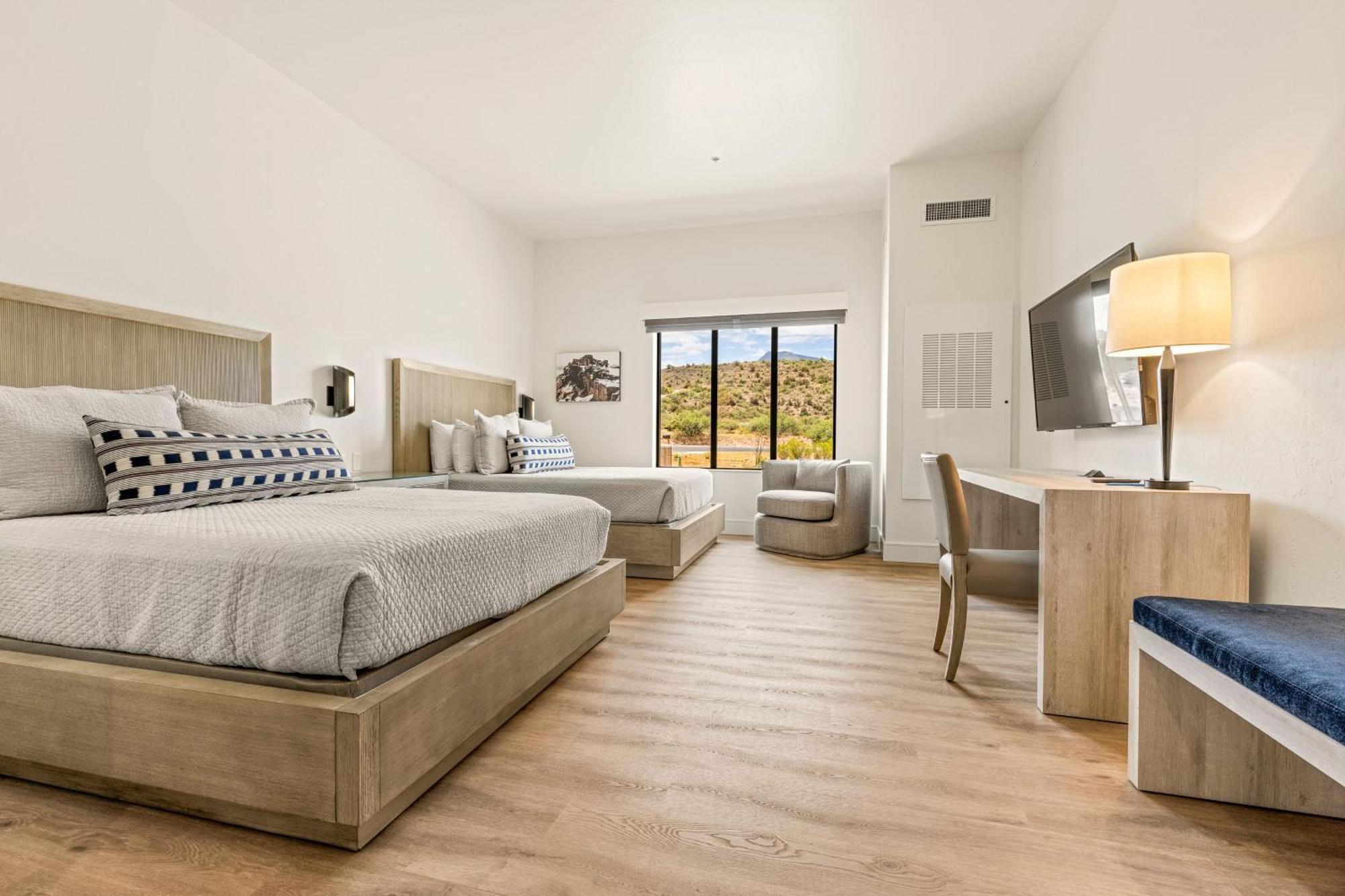 Taawaki Inn Clarkdale Room photo